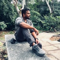 Murali Krishna Uppala