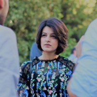 Abeer Zaghari