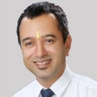 Prem Prakash Kaushik