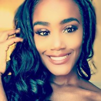 Trinity Robinson
