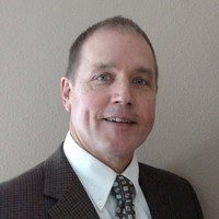 Clyde Simmons, PMP