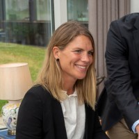 Charlotta Lindvall Blom