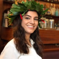 Shaghayegh Haghshenas