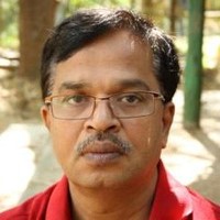 Venkatesh Nagasamudram