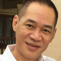 Derek Choo YY  (朱源億）
