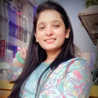 Prachi Sharma