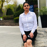 Gurpreet Gill