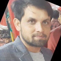 Rizwan Ali