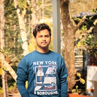 Santhoshram D