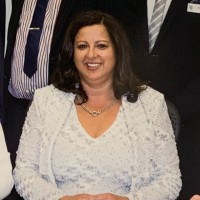 Marianne Pelz