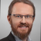 Dominik Vogt