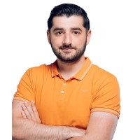 Ronny Slevani