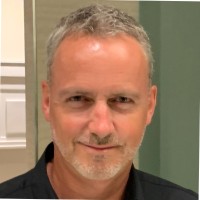Frederic Paquin