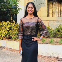 Prajakta Shete
