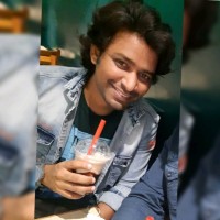 Ashish Lakkoju .