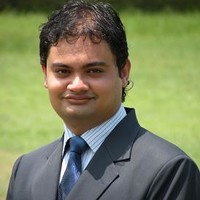 Nitin Bharadwaj