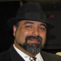Mark Dobres
