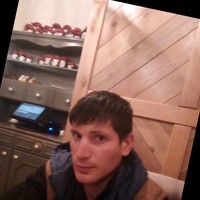 Жека Голубев