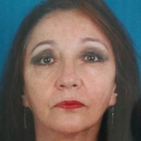 Gina Davalos H