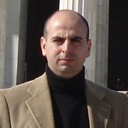 Gurkan Ozturk