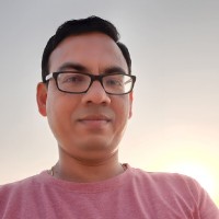 Pradeep Lokhande