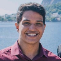 Thauan Corrêa De Oliveira