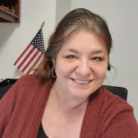 Sherri Richardson