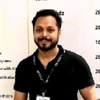 Prashant Kumar