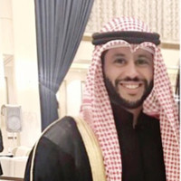 Ahmed B. Al-Sabah