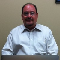 Mike Dashefsky