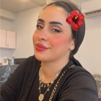 Sarah Rashed