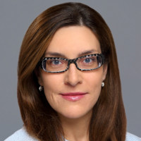 Monika Maskova