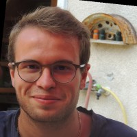 Nicolas Chaput