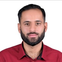 SUMAN SAPKOTA
