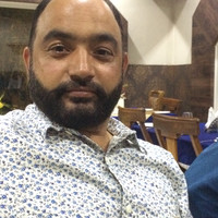 Gurdeep Gill