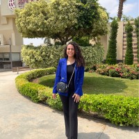 Farah Magdy