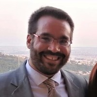 Ruben Padrós López