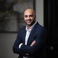 Moiz Valji
