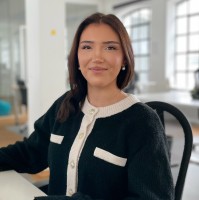 Lisa Sophie Käsler