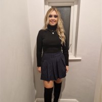 Hayley Duncan
