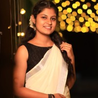 Amitha Sabu