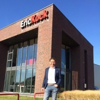 Eric Kock