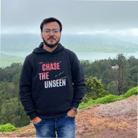 Tushar Adholekar
