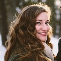 Margaret Brinks
