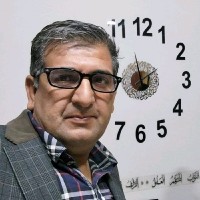 Nasir Jilani