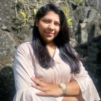 Karishma Ramnawaj, FMVA®, AFM