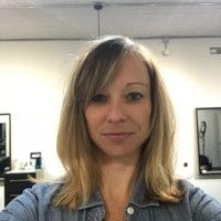 Natalie Hommes