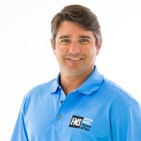 Lee Burton