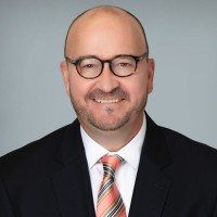 Michael Paul Bonner