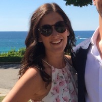 Courtney Robinette